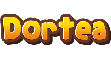 Dortea cookies logo