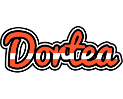 Dortea denmark logo