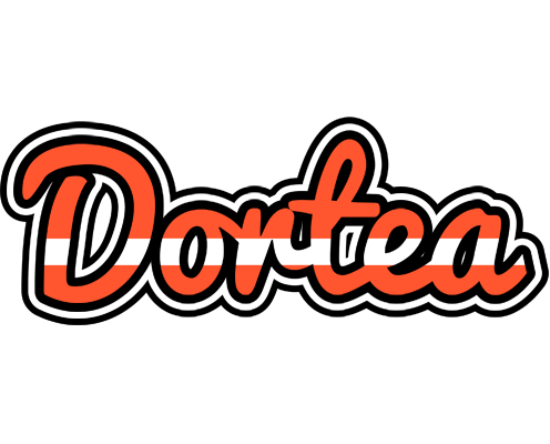 Dortea denmark logo