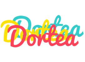 Dortea disco logo