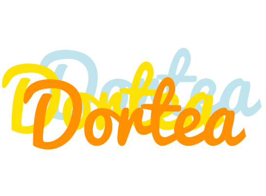 Dortea energy logo