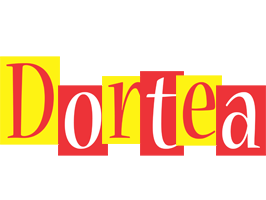 Dortea errors logo