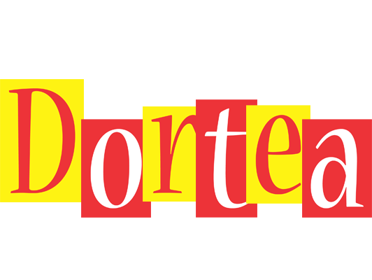 Dortea errors logo