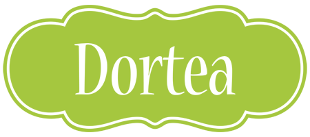 Dortea family logo