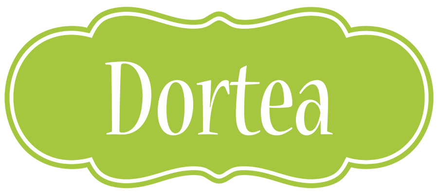 Dortea family logo