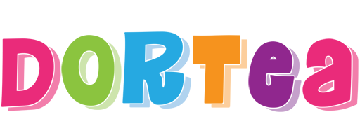 Dortea friday logo