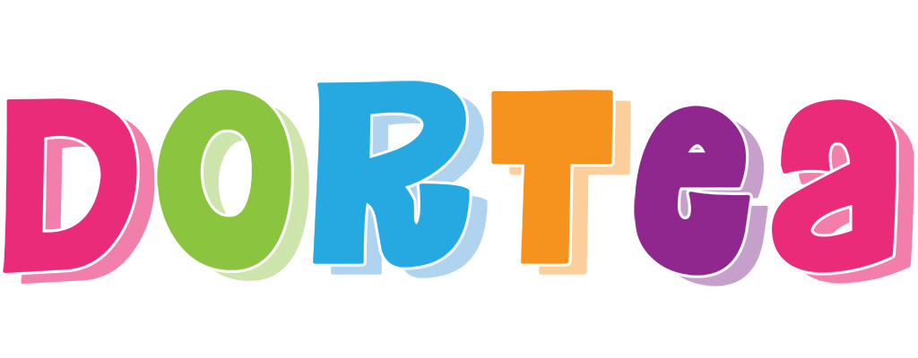 Dortea friday logo