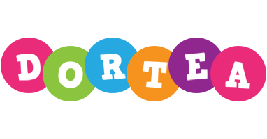 Dortea friends logo