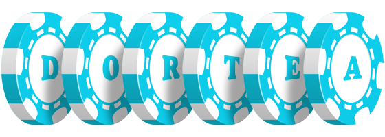 Dortea funbet logo
