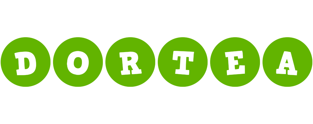 Dortea games logo