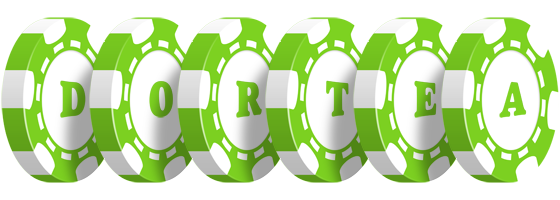 Dortea holdem logo