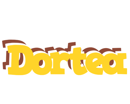 Dortea hotcup logo