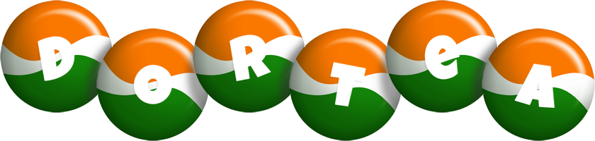 Dortea india logo