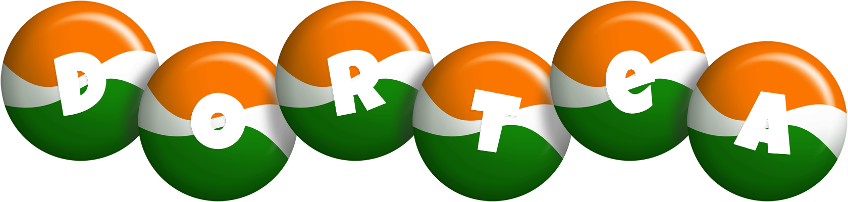 Dortea india logo