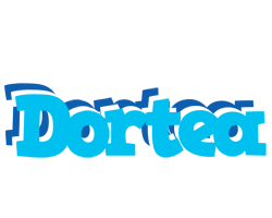 Dortea jacuzzi logo