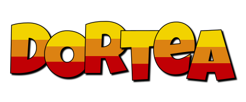 Dortea jungle logo