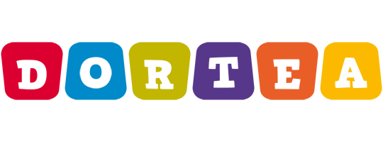 Dortea kiddo logo