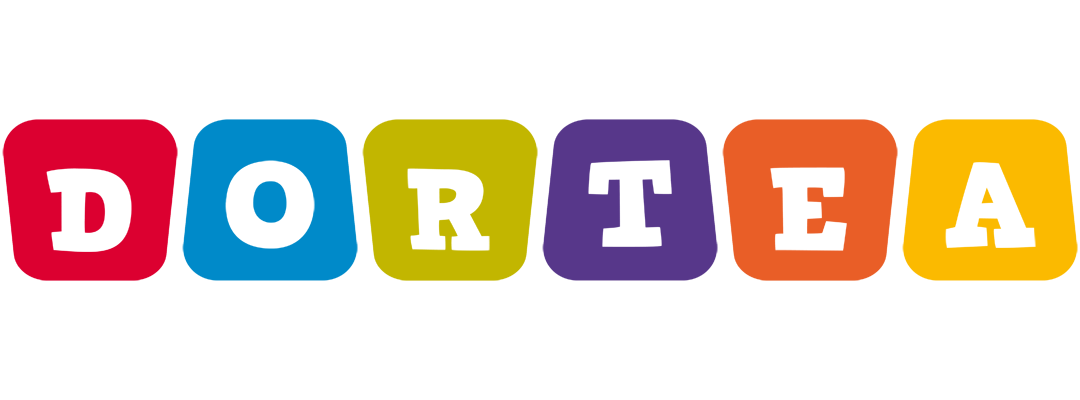 Dortea kiddo logo