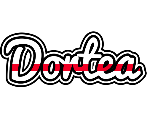 Dortea kingdom logo