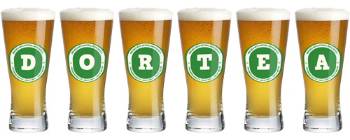 Dortea lager logo