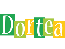 Dortea lemonade logo