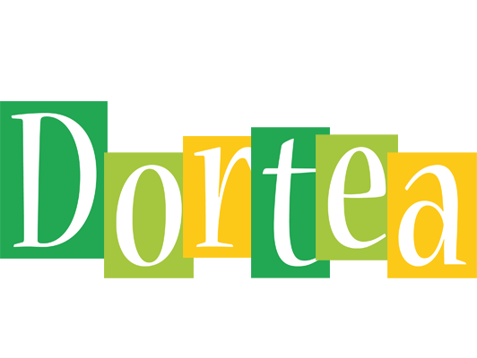 Dortea lemonade logo