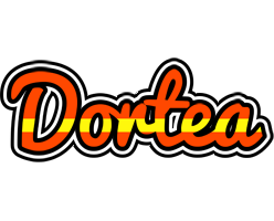 Dortea madrid logo