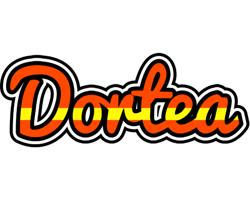 Dortea madrid logo