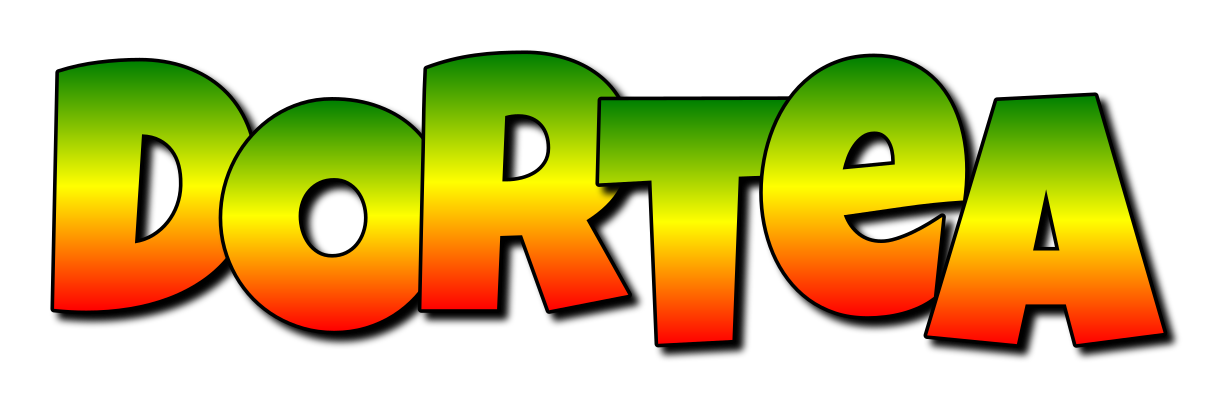 Dortea mango logo