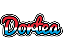 Dortea norway logo