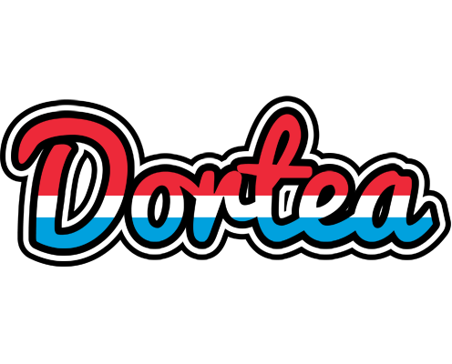 Dortea norway logo