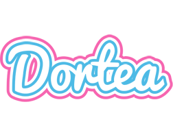 Dortea outdoors logo