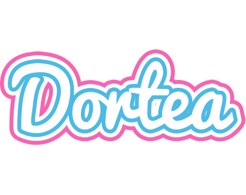 Dortea outdoors logo