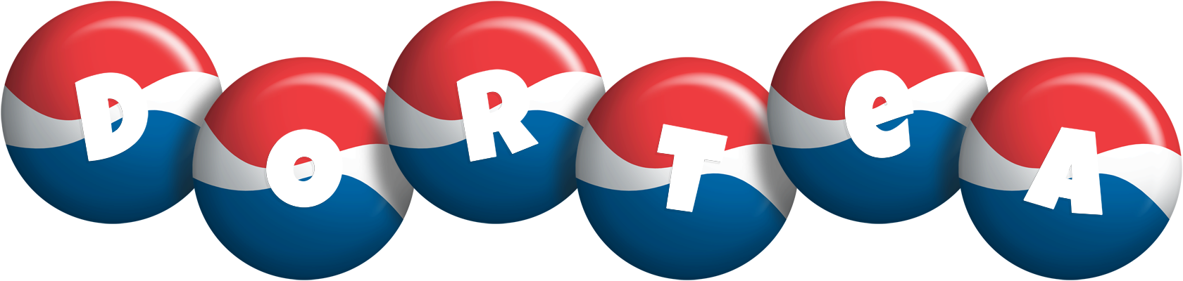 Dortea paris logo