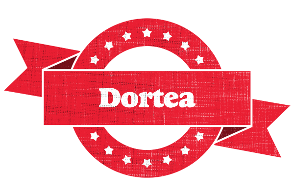 Dortea passion logo