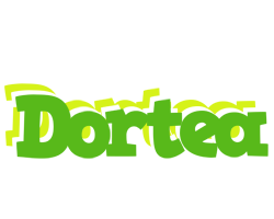 Dortea picnic logo