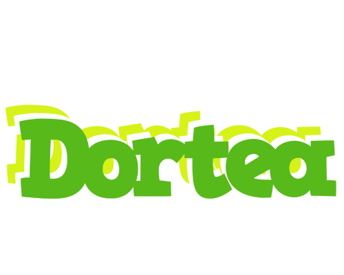 Dortea picnic logo