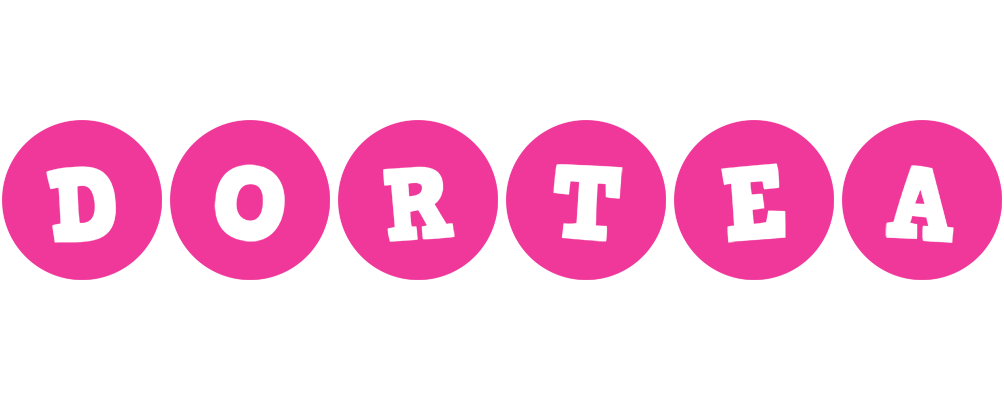 Dortea poker logo