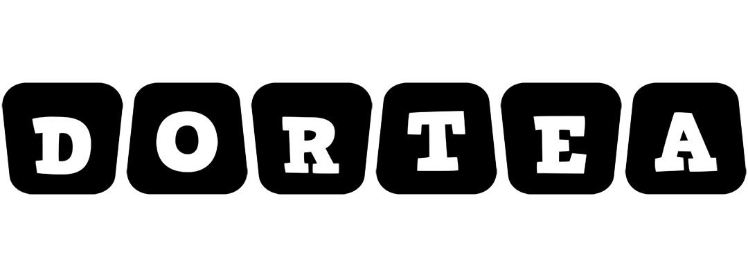 Dortea racing logo