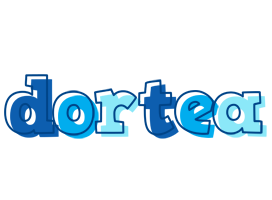 Dortea sailor logo