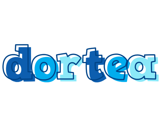 Dortea sailor logo