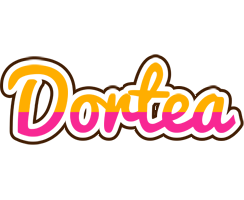 Dortea smoothie logo