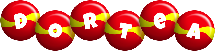 Dortea spain logo