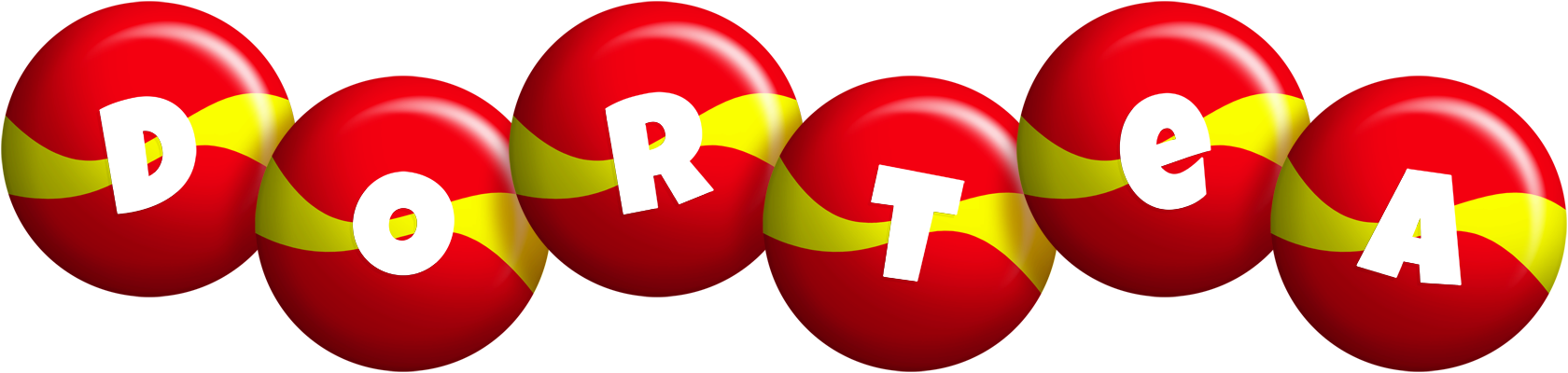 Dortea spain logo