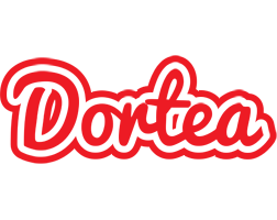 Dortea sunshine logo