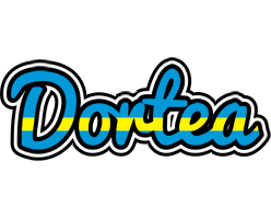 Dortea sweden logo