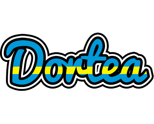 Dortea sweden logo