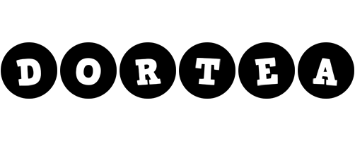 Dortea tools logo