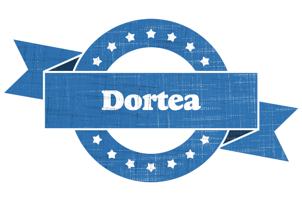 Dortea trust logo