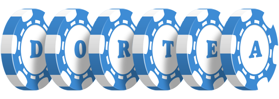 Dortea vegas logo